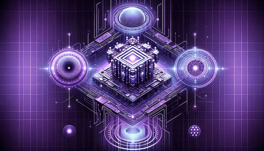 Quantum Error Suppression